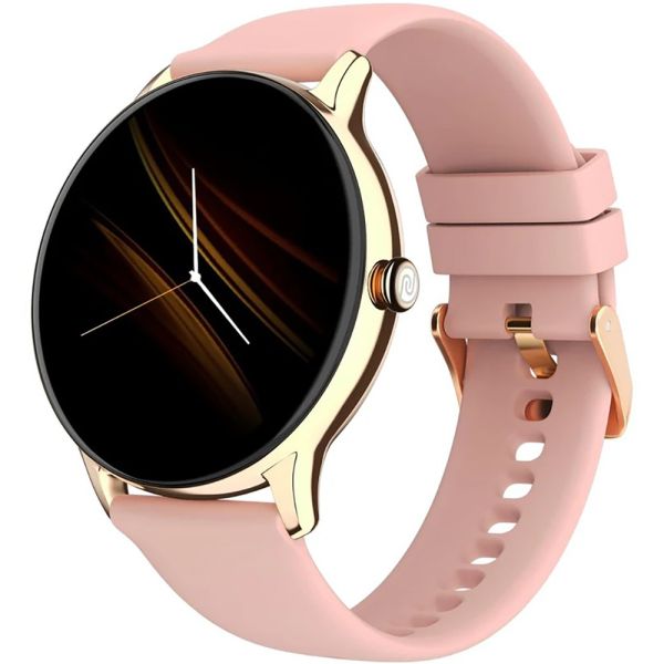 ⌚ Reloj Smartwatch Noise Twist Go – Pink - Imagen 2