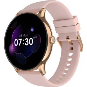 ⌚ Reloj Smartwatch Noise Twist Go – Pink
