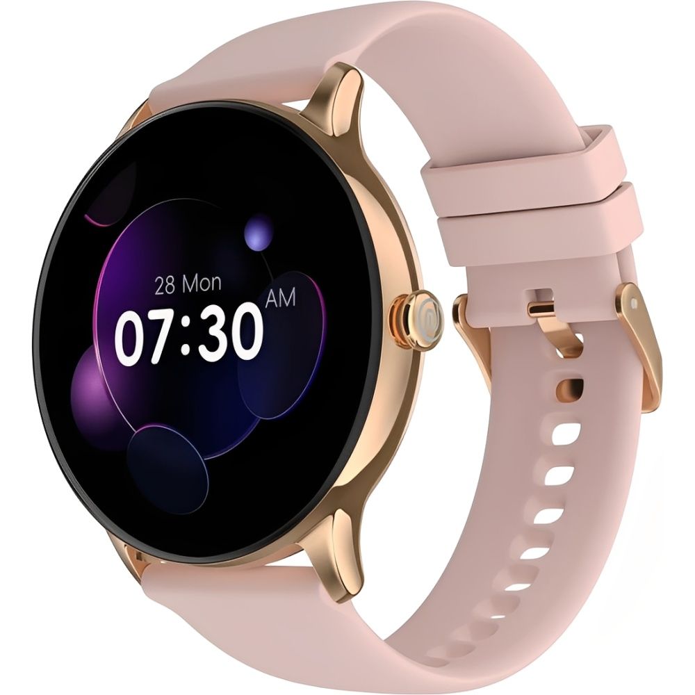 ⌚ Reloj Smartwatch Noise Twist Go – Pink