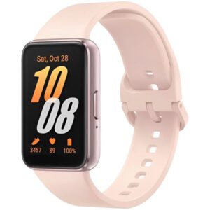 ⌚ Reloj Smartwatch Samsung Galaxy Fit3 SM-R390NID – Pink