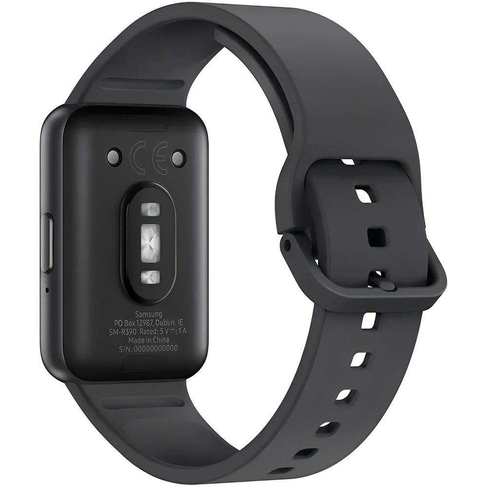 ⌚ Reloj Smartwatch Samsung Galaxy Fit3 SM-R390NZA – Gray - Imagen 3