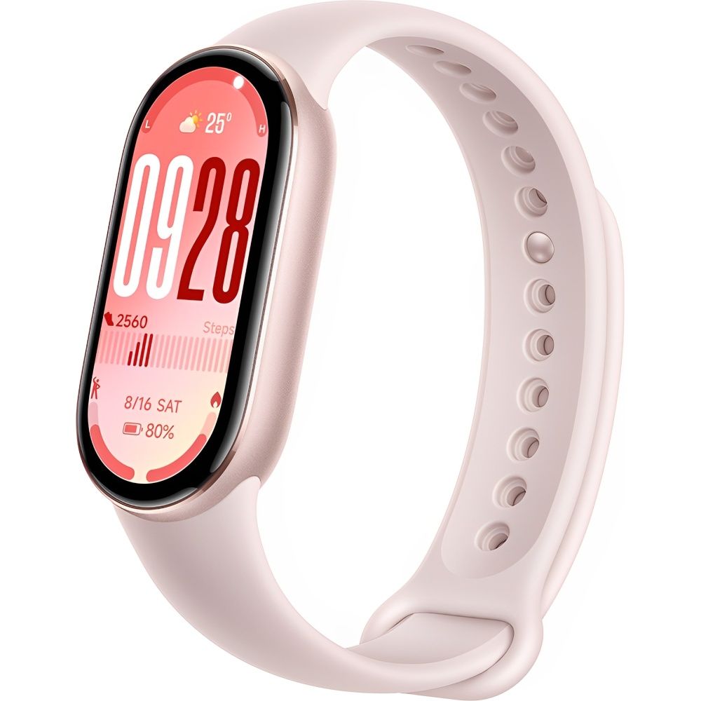 Reloj Smartwatch Xiaomi Band 10 M2459B1 – Rosa - Imagen 2