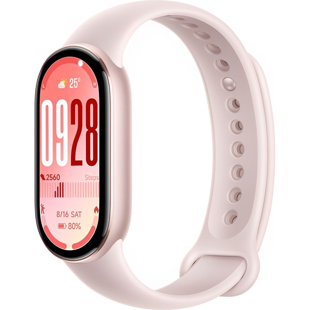 Reloj Smartwatch Xiaomi Band 10 M2459B1 – Rosa - Imagen 3