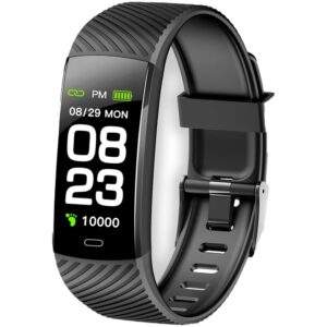 ⌚ Reloj Smartwatch Xion X-WATCH55 – Black