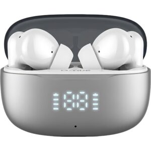 🎧 Auricular G-Tide Colorbeats Bluetooth – Silver