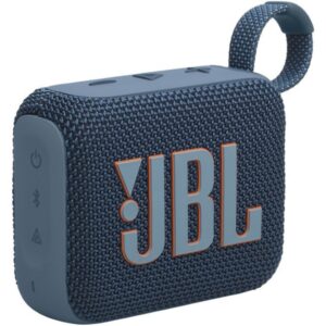 🔊 Speaker JBL GO 4 – Blue