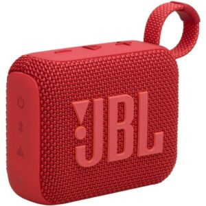 Speaker JBL GO 4 - Red