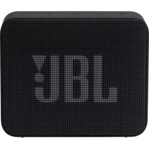 🔊 Speaker Portátil JBL Go Essential 2 Bluetooth – Black