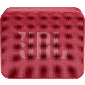 🔊 Speaker Portátil JBL Go Essential 2 Bluetooth – Red