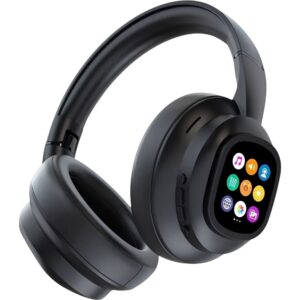🎧 Auricular G-Tide Future Loop Bluetooth – Black