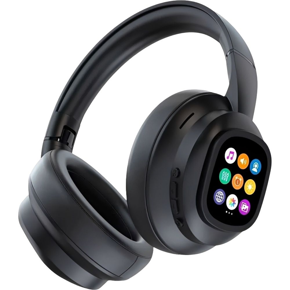 🎧 Auricular G-Tide Future Loop Bluetooth – Black