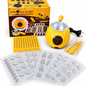 🍫 Máquina para Derretir Chocolate