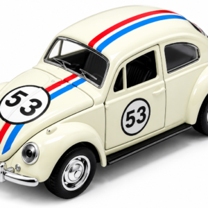 🚗 Fusquita Clásica de Colección – Modelo 53