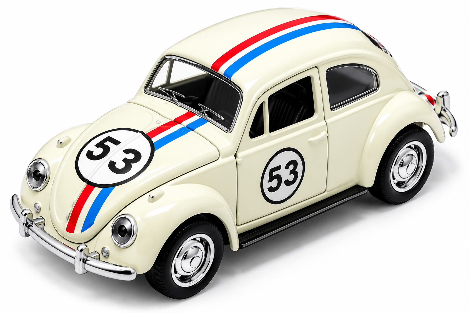🚗 Fusquita Clásica de Colección – Modelo 53