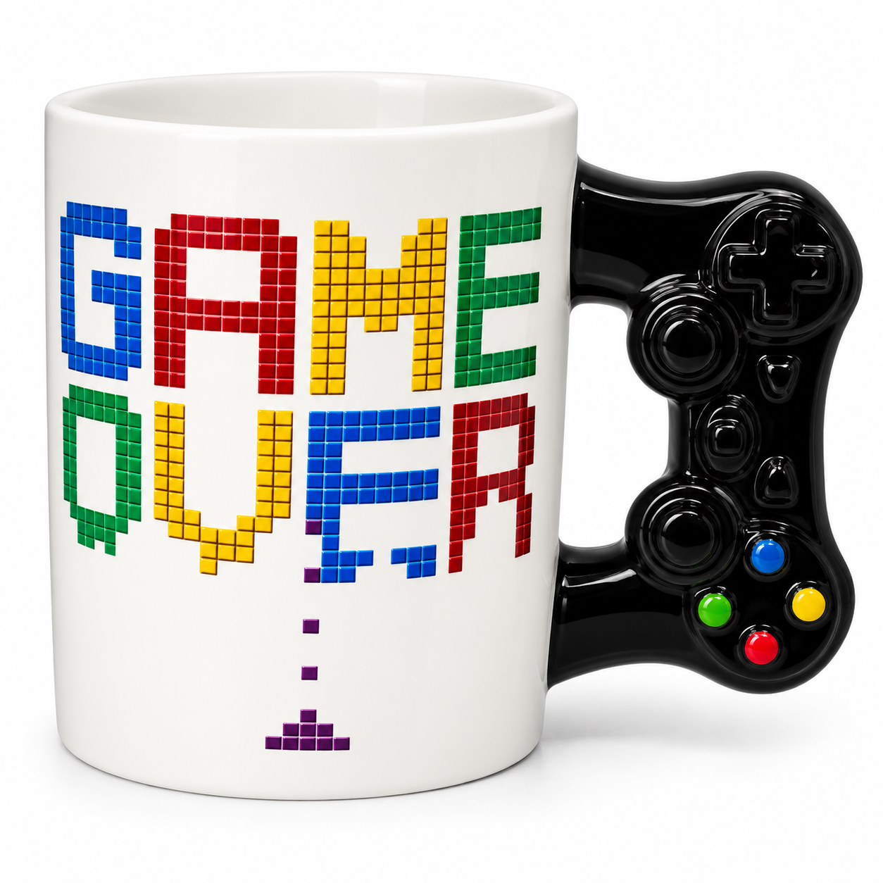 🎮☕ ¡JUEGO TERMINADO... pero el café recién comienza! 😎 - Imagen 2
