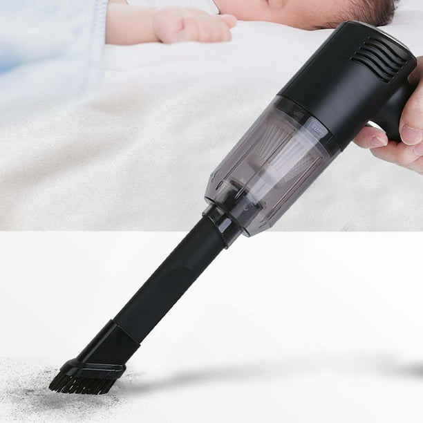 🧹 Aspiradora Portátil Recargable - Imagen 2